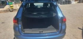 Opel Astra 1.6CDTI-96000км-COSMO!, снимка 12