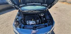 Opel Astra 1.6CDTI-96000км-COSMO!, снимка 17