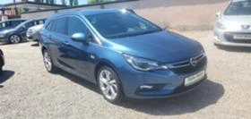 Opel Astra 1.6CDTI-96000км-COSMO!, снимка 3