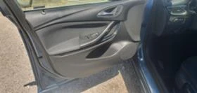Opel Astra 1.6CDTI-96000км-COSMO!, снимка 7