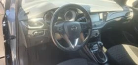 Opel Astra 1.6CDTI-96000км-COSMO!, снимка 9