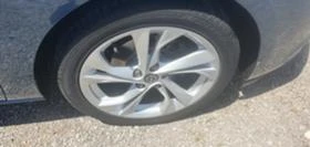 Opel Astra 1.6CDTI-96000км-COSMO!, снимка 15