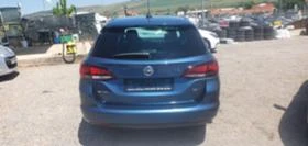 Opel Astra 1.6CDTI-96000км-COSMO!, снимка 5