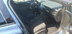 Opel Astra 1.6CDTI-96000км-COSMO!, снимка 14