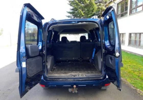 Dacia Dokker 1.2 klimatik, снимка 10