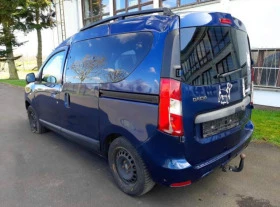 Dacia Dokker 1.2 klimatik, снимка 2