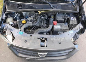 Dacia Dokker 1.2 klimatik, снимка 8