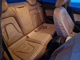 Audi A5 Audi A5 3.0TDI 245кс 4X4 S-Line 7dsg на части, снимка 15