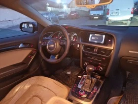 Audi A5 Audi A5 3.0TDI 245кс 4X4 S-Line 7dsg на части, снимка 14