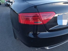 Audi A5 Audi A5 3.0TDI 245кс 4X4 S-Line 7dsg на части, снимка 11