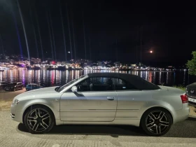 Audi A4 2.0 TFSI, снимка 12