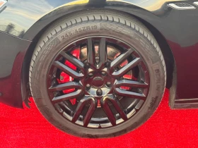 Maserati Ghibli SQ4* AWD* Напълно обслужена!, снимка 8