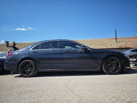 Mercedes-Benz S 320, снимка 7