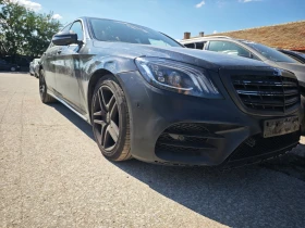 Mercedes-Benz S 320, снимка 3