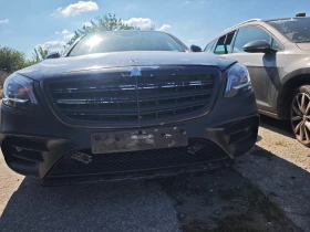 Mercedes-Benz S 320, снимка 6