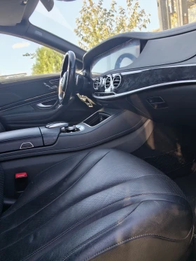 Mercedes-Benz S 320, снимка 8