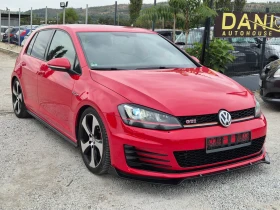 VW Golf 2.0T 211+ + GTI AKRAPOVICH, снимка 2