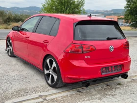 VW Golf 2.0T 211+ + GTI AKRAPOVICH, снимка 5