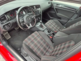 VW Golf 2.0T 211+ + GTI AKRAPOVICH, снимка 13