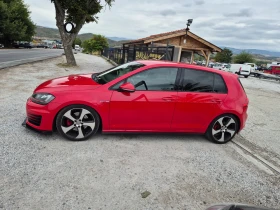 VW Golf 2.0T 211+ + GTI AKRAPOVICH, снимка 8