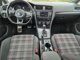 VW Golf 2.0T 211+ + GTI AKRAPOVICH, снимка 11