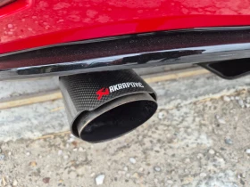 VW Golf 2.0T 211+ + GTI AKRAPOVICH, снимка 14