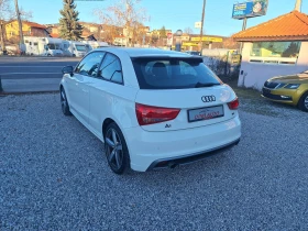 Audi A1 1.6tdi 105ks S-line!, снимка 5