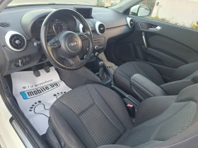 Audi A1 1.6tdi 105ks S-line!, снимка 10