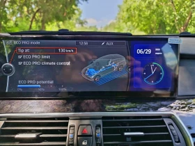 BMW 5 Gran Turismo 535XD#М ПАКЕТ#ХЕДЪП#ДИСТРОНИК#ВАКУМ#ПОДГРЕВ#xDrave, снимка 17