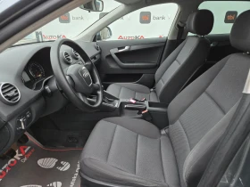 Audi A3 1.9TDI-105кс= FACELIFT= КЛИМАТРОНИК, снимка 7