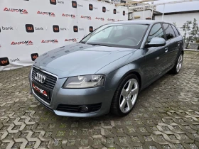 Audi A3 1.9TDI-105кс= FACELIFT= КЛИМАТРОНИК, снимка 6
