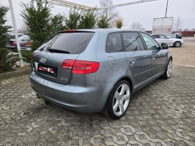 Audi A3 1.9TDI-105кс= FACELIFT= КЛИМАТРОНИК, снимка 3