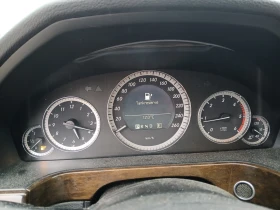 Mercedes-Benz E 220 CDI, снимка 8