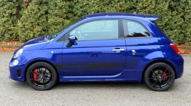 Fiat 500 Abarth/Music/O.Z/Pista/195Hp, снимка 4