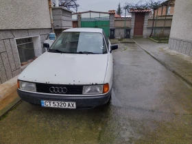 Audi 80 s, снимка 1