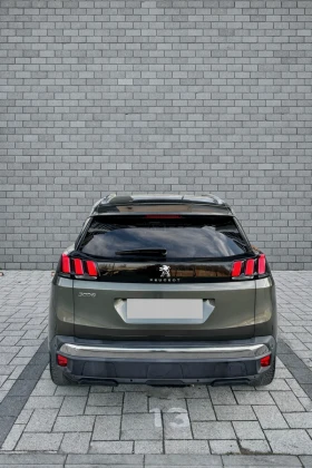 Peugeot 3008 1.6 HDi Allure, снимка 5