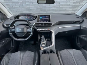 Peugeot 3008 1.6 HDi Allure, снимка 6