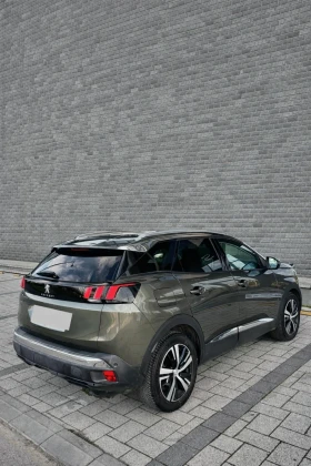 Peugeot 3008 1.6 HDi Allure, снимка 4