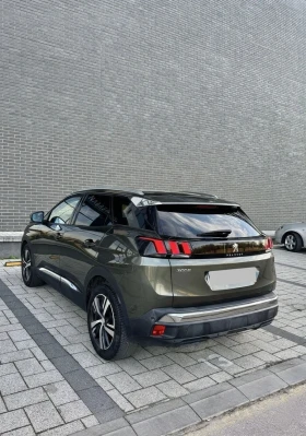 Peugeot 3008 1.6 HDi Allure, снимка 3
