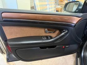 Audi A8, снимка 6