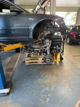 Audi A8, снимка 8