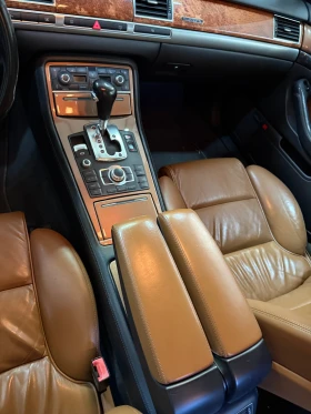 Audi A8, снимка 7