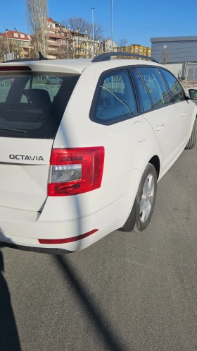 Skoda Octavia, снимка 3