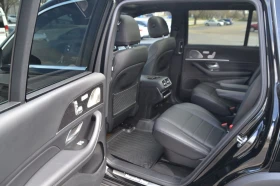 Mercedes-Benz GLS 450 2021| ВАКУМ| DISTRONIK| BURMASTER| PANO| AMBIENT| , снимка 14