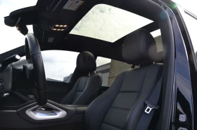 Mercedes-Benz GLS 450 2021| ВАКУМ| DISTRONIK| BURMASTER| PANO| AMBIENT| , снимка 11