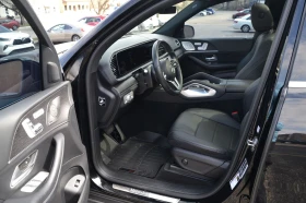 Mercedes-Benz GLS 450 2021| ВАКУМ| DISTRONIK| BURMASTER| PANO| AMBIENT| , снимка 8