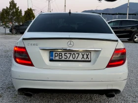 Mercedes-Benz C 350 Mercedes-Benz C 350 Mercedes C350 Facelift | 265+ , снимка 5