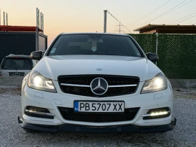 Mercedes-Benz C 350 Mercedes-Benz C 350 Mercedes C350 Facelift | 265+ , снимка 1