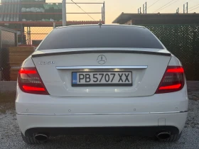 Mercedes-Benz C 350 Авангард Facelift Отлично състояние, снимка 4