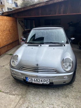 Mini D one, снимка 1